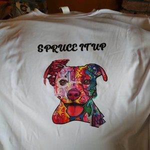 Photographic Image t-shirt